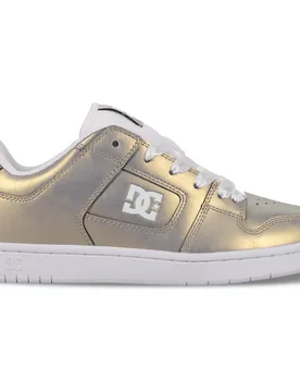 Zapatillas de mujer Manteca 4 LX - DC Shoes - FashionsVida