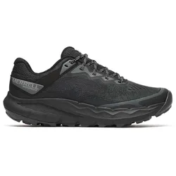 Scarpe Da Trail Running Nova Wp Black EU 43 1/2