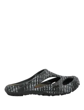 Mules & Clogs Herren Schwarz 39.5 Herren - Keen - FashionsVida