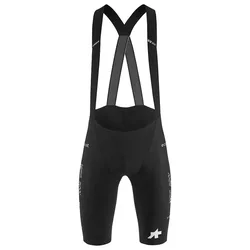Salopette Equipe S11 Ef 2026 Black Series