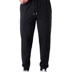 Pantalon De Survêtement Logo Black 2XL