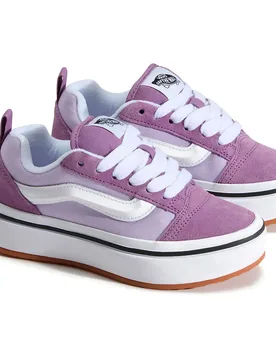 Sneaker Knu Skool Stacklite Prism Purple EU 35 - Vans - FashionsVida