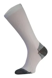 Unisex Knee High Compression Running Socks - - Size: M