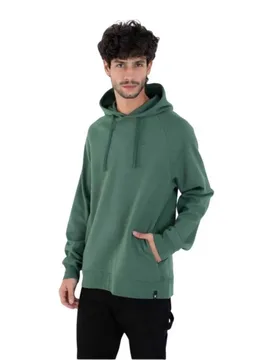 Sweat à Capuche Low Tide Jungle M - Hurley - FashionsVida