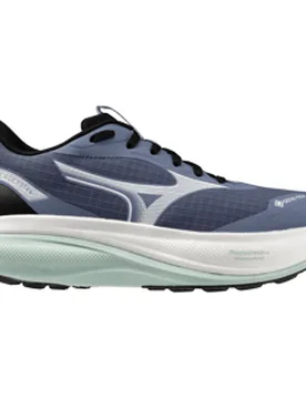 Wave Rider GTX 4 Gravel Laufschuhe Damen Wild Wind Gr. 38 - Mizuno - FashionsVida