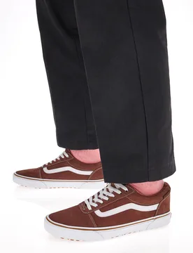 Sneakers Marroni Ward guard 42 - Vans - FashionsVida