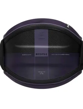 Harnais De Taille Majestic X Deep Purple XL unisex - Mystic - FashionsVida