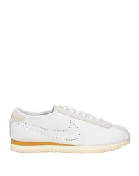 Sneakers Mujer Gris perla 35.5,36 Mujer