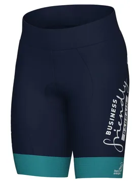 Cuissard Bahrain Victorious 2024 - Ale - FashionsVida