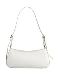Calvin Schultertasche Damen Beige -- Damen