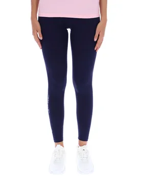 Women's Logo Legging - XS - FILA - FashionsVida
