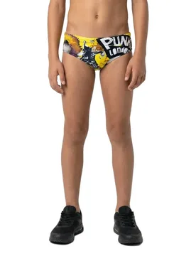 Turbo Slip De Bain Punk London - TURBO - FashionsVida