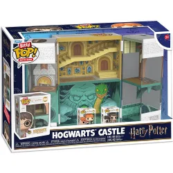 Figura Pop Hogwarts Harry Potter