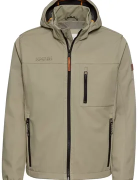 Softshell NOS male - 64 - FashionsVida
