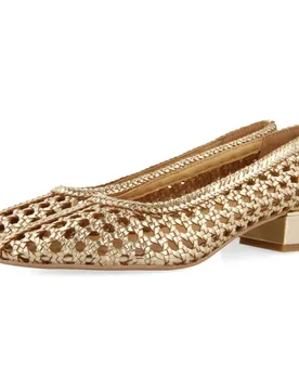 Escarpins Eastham Platinum EU 36 - Gioseppo - FashionsVida