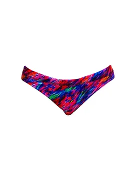 Fks027 Bikini Bottom Big Bang UK 32 Women - Funkita - FashionsVida
