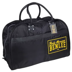 Sac Duffle Gymbag Black One Size