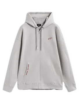 Sweat à Capuche Pioneer Oversized Cement S - Alpinestars - FashionsVida