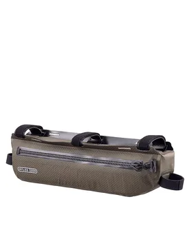 Borsa da telaio Frame-Pack Toptube 3L cammello - Ortlieb - FashionsVida