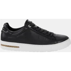 Zapatillas tipo casco Bend Low de hombre bajas en piel