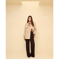 Easy Wear - Gabardina de mujer