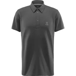 Polo de hombre Mirth Polo Haglofs