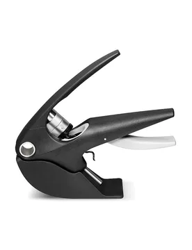 Cavatappi a leva Leverpull LM250 (Nero) nero - Le Creuset - FashionsVida