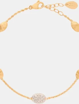 Pulsera Siviglia Oro amarillo - Marco Bicego - FashionsVida