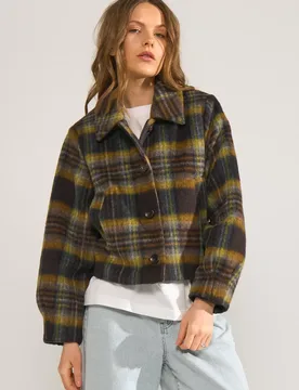 NUJENTA JACKET female - 42 - FashionsVida
