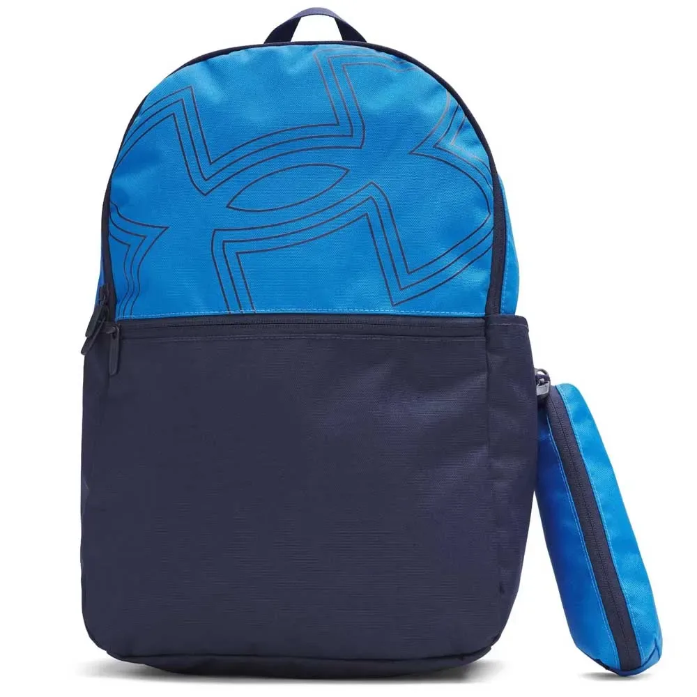 Sac à Dos Essential Printed Blue One Size - Under armour - FashionsVida