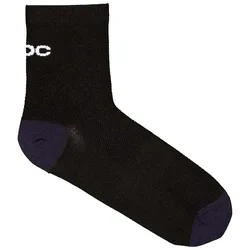 Calzini Cadence Road Air Short Uranium Black