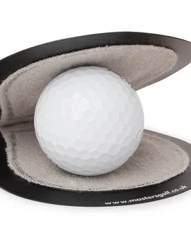 Golfball Cleaner Ballzee (2er-Pack) - Masters - FashionsVida