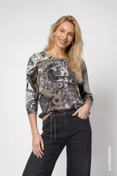 Pullover female