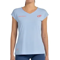 Delfi 25i Short Sleeve T-shirt Light Blue L