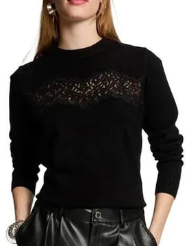 Pullover Mdixie Eu S;Eu L Female - Morgan - FashionsVida