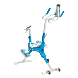 Wr3 Air Aquabike Blue / White One Size unisex