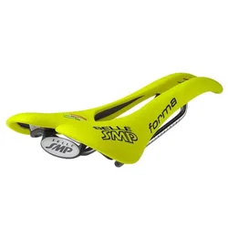 Selle Smp Sella Forma Yellow Fluo