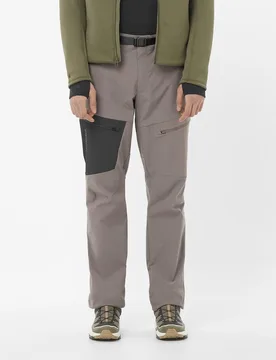 Pantalón para hombre OUTERPATH UTILITY PANTS M - Salomon - FashionsVida