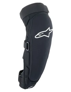 Genouillère/protège-tibia A-impact Plasma Pro - Alpinestars Bicycle - FashionsVida