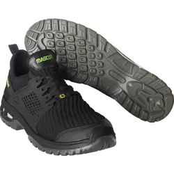 Chaussures De Sécurité Footwear Energy F0132 Black EU 48
