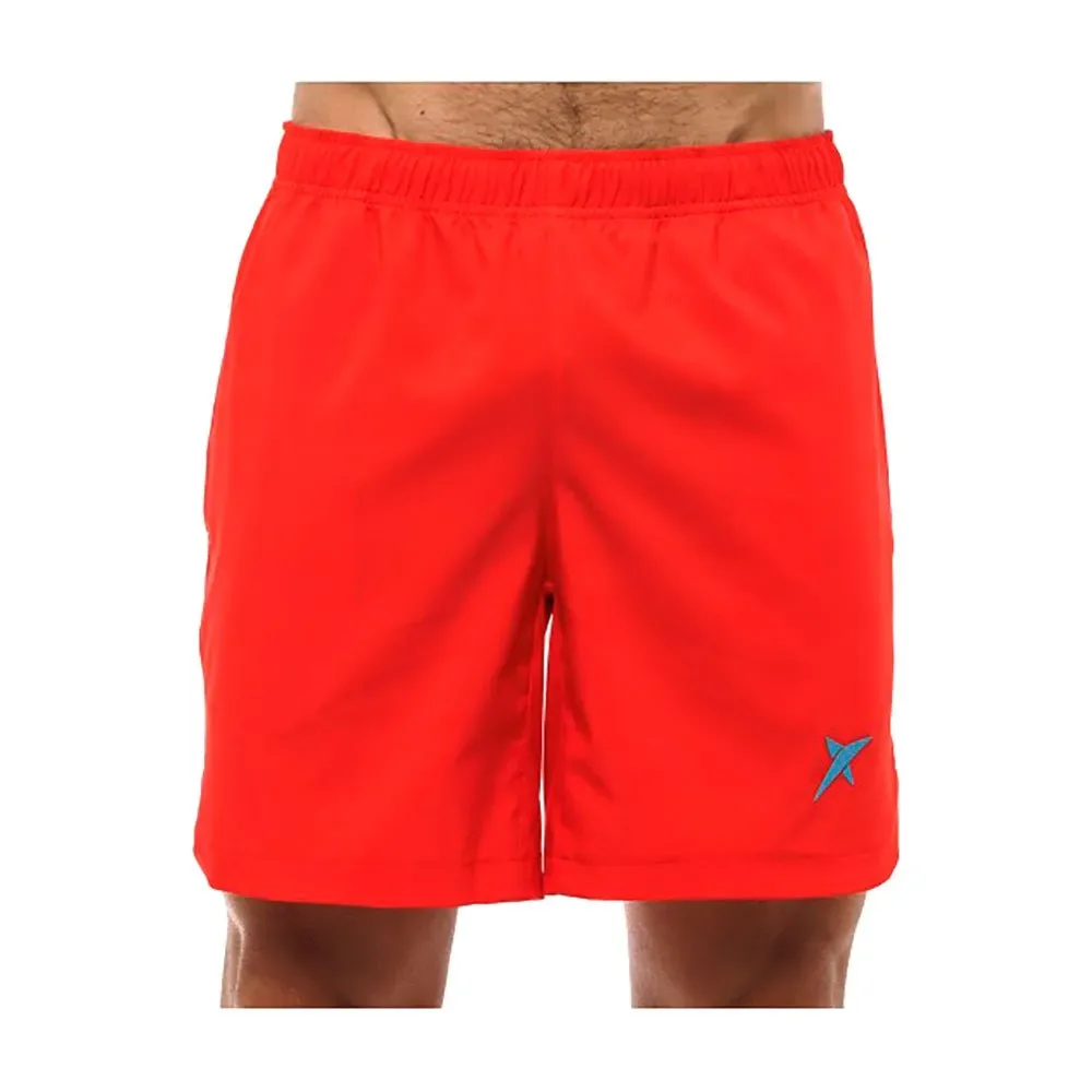 Drop Shot Short Naos Shorts Red XS - Drop Shot - FashionsVida