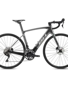 Bicicleta iRS1 CARBON 1.4 Bikes - BH - FashionsVida