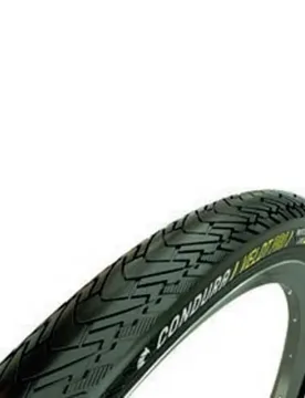 Pneumatico Rigido Urbano Veldt Pro Line 30 Tpi 700c X 35 Black - Condura - FashionsVida