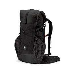 Elevate 22 Daypack Schwarz Small