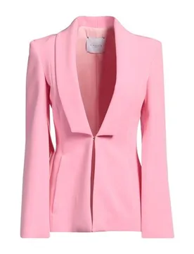 Gaëlle Paris Americana Mujer Rosa 36,38,40 Mujer - Gaelle Paris - FashionsVida