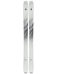 Skis de randonnée - Backland 95 2027 - Taille 177 cm - Blanc