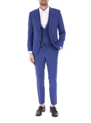 Completo misto lana HUGO BLU 50