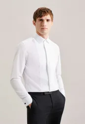 Slim Gala Uni Weiß 38