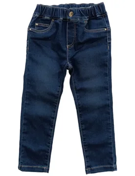 Liu-jo - Denim 77112 Blu KA3102 F0934 - Liu jo - FashionsVida