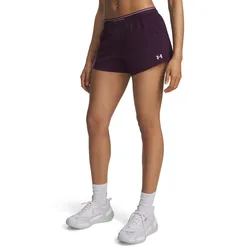 Short Vanish Woven 3´´ Purple / Mauve Pink S
